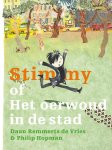 Daan Remmerts de Vries - Stimmy Of Het Oerwoud In De Stad