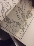 German Arciniegas - Caribbean sea of The New World