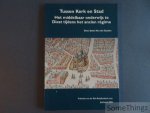 van der Eycken, Johan. - Tussen kerk en stad: het middelbaar onderwijs te Diest tijdens het ancien régime.