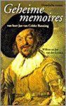 Willen & Jan V/d Linden - GEHEIME MEMOIRES