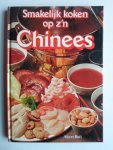 Burt, Alison - Smakelijk koken op z’n Chinees