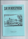 Vogelaar, L. - De lasten dragen van Gods Kerk. De Classis Barneveld van de Gereformeerde Gemeenten in de jaren 1900 - 1941