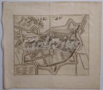 BYE, C. DE, - De stad Goes