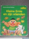 Gorbaty, N. - Kleine Ernie en zijn vrienden / druk 1 Gorbaty, N. - Kleine Ernie en zijn vrienden / druk 1