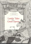 Elliott, Donald - Lamb's Tales From Great Operas