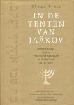 Brasz , Chaya . [ isbn 9789076935249 ] - In de tenten van Jaäkov . ( Impressies van 75 jaar progressief jodendom in Nederland. ) "Ma tovoe ohalecha Jaäkov...Hoe goed zijn jouw tenten Jaäkov, jouw woningen Jisraeel." Zo begint de vrijdagavonddienst, op de melodie van de -