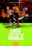 Gerard van Gemert - Luca, topscorer van Oranje