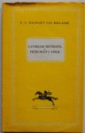 Toussaint van Boelaere F V - Landelijk minnespel en Petrusken s einde 2 novellen