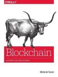 Swa, Melanie - Blockchain