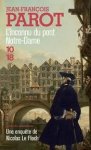 Parot, Jean-François - L'inconnu du Pont Notre-Dame