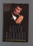 Bockris Victor - Keith Richards, the Unauthorised Biography.