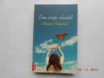 Kimmel, H. - Een vrije vlucht Kimmel, H. - Een vrije vlucht