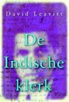 D. Leavitt - De Indische klerk