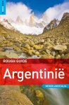 Han Honders - Rough Guide - Rough Guide Argentinië