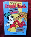 Disney, Walt - DONALD DUCK POCKETS 2de Reeks nr. 39, 41, 43, 44