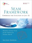 Michael Juntao Yuan, Jacob Orshalick - Seam Framework