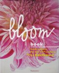 Edelkoort, Li (Lidewij) & Anthon Beeke - Bloom book. Horti-culture for the 21st century.