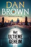 Dan Brown - (1) Het Ultieme Geheim