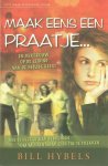 B. Hybels, B. Hybels - Maak eens een praatje..