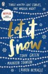 John Green - Let It Snow