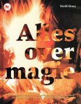 Nevill Drury - Alles over magie
