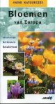 - Bloemen / ANWB natuurwijzer