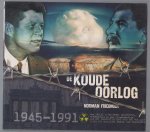 Norman Friedman - De koude oorlog