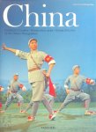 Liu Heung Shing [Ed.] - China Portrait of a Country  by 88 Chinese Photographers Portrat eines Landes - Portrait d'un pays