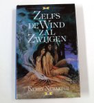 J. Newcomb, Dorien Utermark - Zelfs de wind zal zwygen