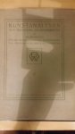 - Kunstanalysen uit neunzehn Jahrhunderten. Ein Handbuch fur die Betrachtung von Kunstwerken von Professor Barthold Haencke. - Kunstanalysen uit neunzehn Jahrhunderten. Ein Handbuch fur die Betrachtung von Kunstwerken von Professor Barthold Haencke.