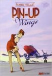 Hugault, Romain - Pin-up Wings Hugault, Romain - Pin-up Wings
