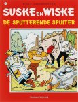 Willy Vandersteen - De Sputterende Spuiter