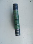 Coppens, Thera - D. Gilman - K. McClure - H. Gagelmann - Frederik Hendrik en Amalia van Solms - Mevrouw Pollifax en de tweede dief - De zwarte dood - Kai lacht weer  - Het Beste Boek 169