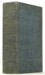 PARRINGTON, V.L. - Main currents in American thought. An interpretation of American literature from the beginning to 1920. 3 parts in 1 volume.