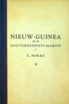 Hokke, C - Nieuw Guinea en de Gouvernements Marine