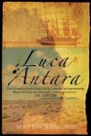 Martin Edmond - Luca Antara Passages in search of Australia