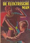 Roggeveen, Leonard - De Elektrische Man