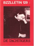 Cartens, Daan , Johan Diepstraten en Phil Muysson - Bzzlletin nr. 129. De tachtigers