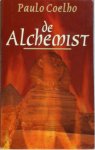 Paulo Coelho 10940, Harrie Lemmens 61815 - De alchemist