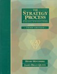 Henry Mintzberg, James Brian Quinn - The Strategy Process