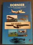 Dornier - Die chronik des Ältesten Deutschen flugzeugwerks