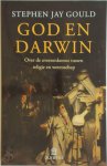 Stephen Jay Gould 215362 - God en Darwin Over de overeenkomst tussen religie en wetenschap