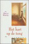Maeve Binchy - Hart Op De Tong