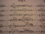 Haydn; J. - Symphonien zu 4 Handen - Band II; No. 7-12 (Ulrich)