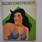  - Allen Jones Projects
