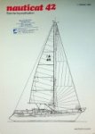 Nauticat - Original Specifications Nauticat 42