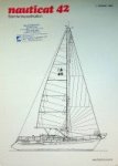 Nauticat - Original Specifications Nauticat 42