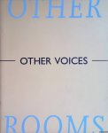 Beks, Maarten - Other Voices - Other Rooms: 10 jonge schilders uit Zuid-Nederland = Other Voices - Other Rooms: 10 junge Maler aus Zuid-Nederland