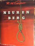 Cooper, R.W.  Vertaald door Jan Erik Romein - Neurenberg. De berechting van misdaden tegen de mensheid. Oorspronkelijke titel:The Nuremberg trial