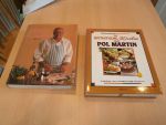 Paul Martin - Het  complete kook boek  vanPaul Martin